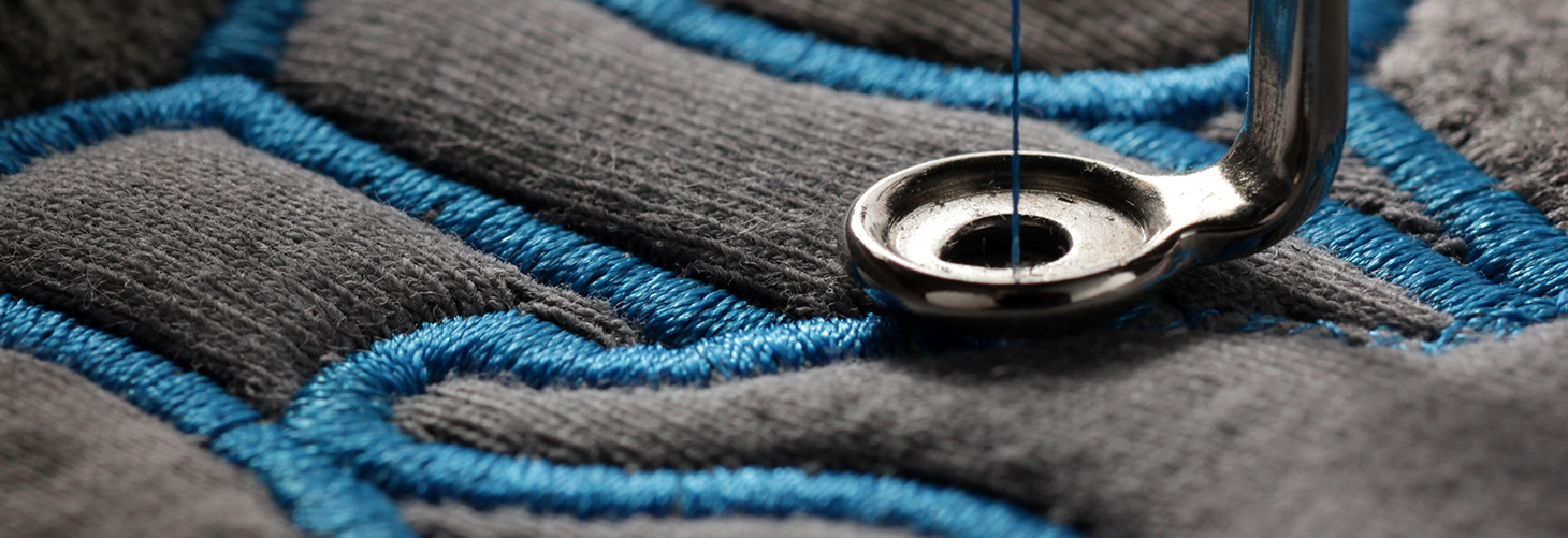 Branded uniform, customisation and personalisation