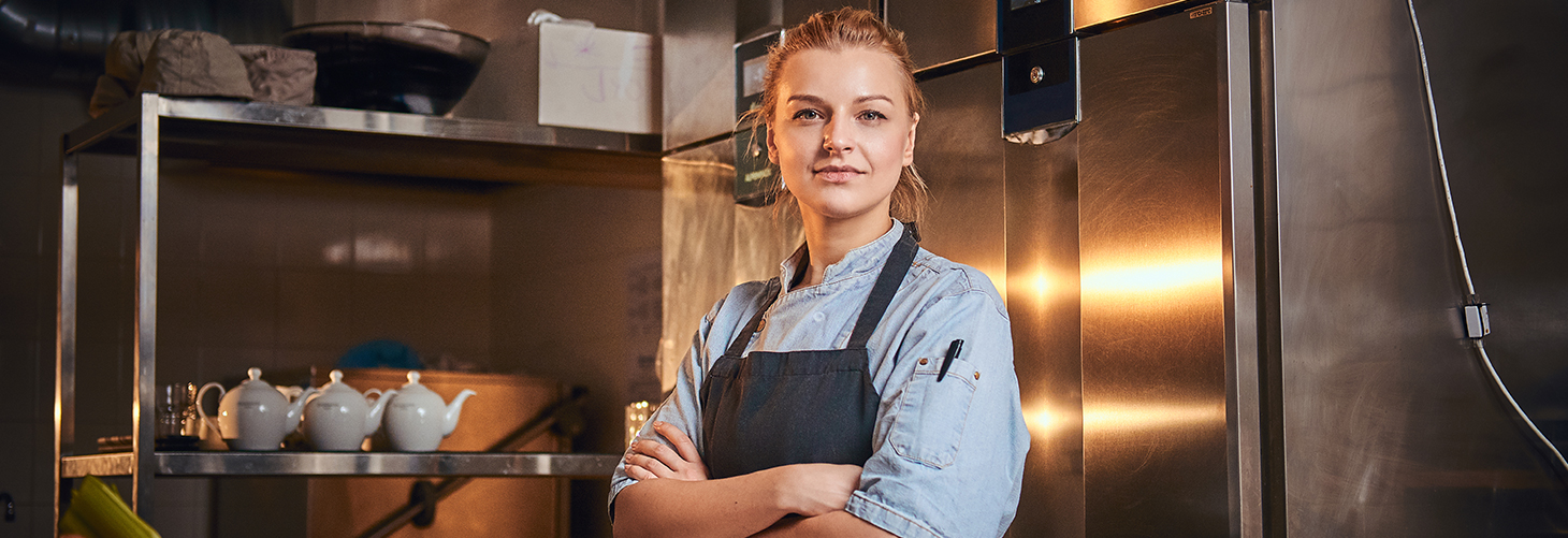 Why choose Burlington Uniforms?