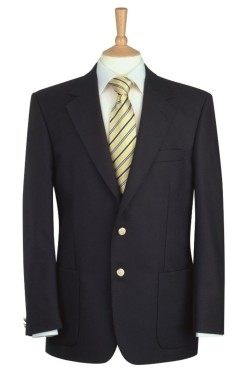 Oxford Blazer 