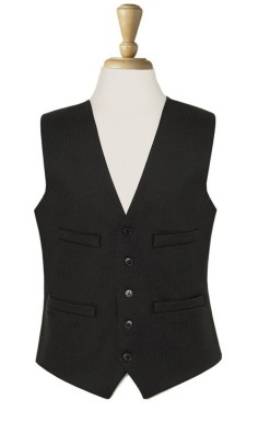 Morning Suit Waistcoat