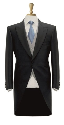 Tailcoat 