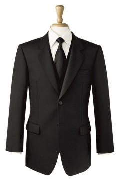 Lounge Jacket 