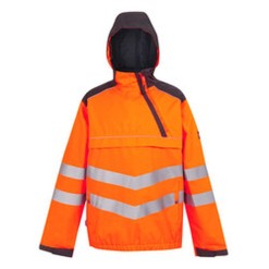 Regatta Hi-Vis Tactical Bomber 