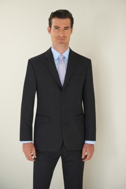 Alpha Classic Fit Jacket