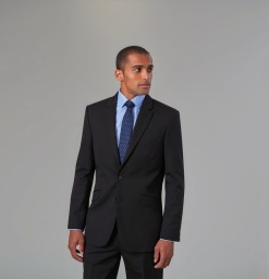 Aldwych Tailored Fit Jacket