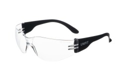 Unifit Clear Lens Anti-Scratch & Anti-Fog