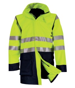 Velocity Two Tone Inherent ARC FR Jacket