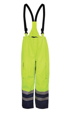Altitude: ARC Two Tone Salopettes