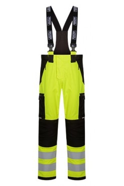 FR/ARC Waterproof and Breathable Trousers