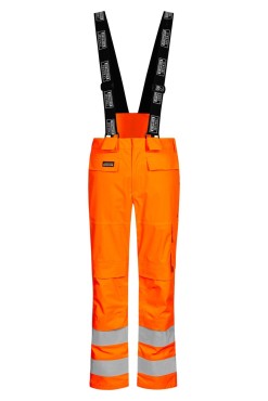 FR/ARC Waterproof and Breathable Trousers