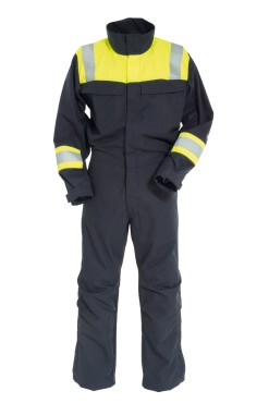 Tera TX Non Metal FR/ARC Boilersuit