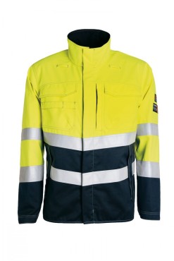Cantex Weld Stretch FR/ARC Jacket