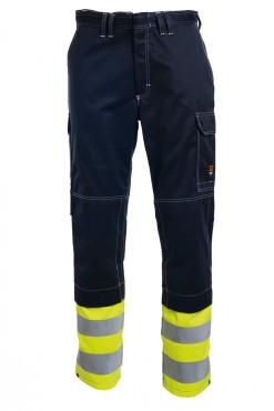 Cantex Weld Stretch FR/ARC Trousers