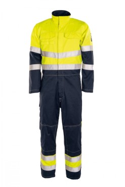 Cantex Weld Stretch FR/ARC Boilersuit