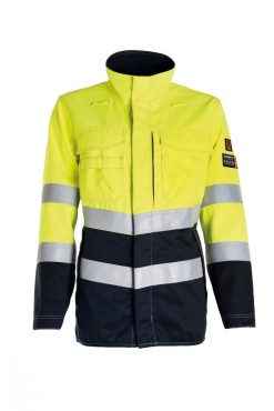 Cantex Weld Stretch FR/ARC Ladies Jacket