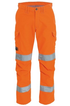 Edge Hi-Vis FR/ARC Trousers