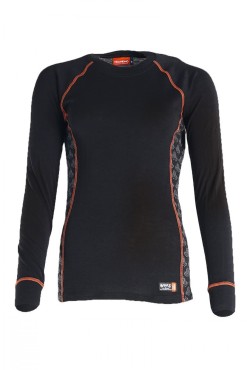 FR/ARC Ladies Long-Sleeve T-Shirt