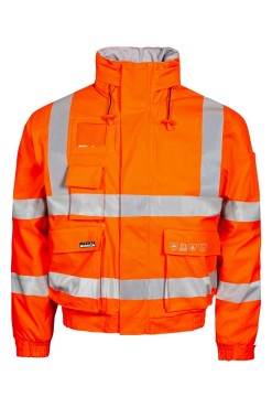 FR Winter Bomber Jacket