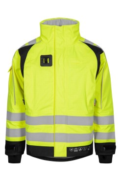 FR/ARC Waterproof and Breathable Jacket