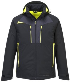 DX4 Winter Jacket