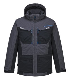 WX3 Winter Jacket