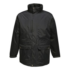 Darby 3 Insulated Parker Jacket