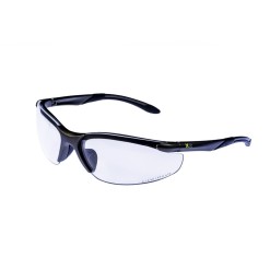 Xcess Clear KN Anti-Scratch and Anti-Mist Safety Eye Wear