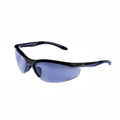 Xcess Smoke Grey SM Anti-Scratch Safety Eye Wear