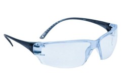 Milo Detectable Safety Eyewear