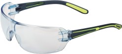 Helium 2 Detectable Safety Eyewear