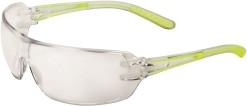 Helium 2 Clear Safety Eyewear