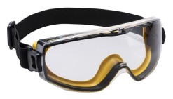 Impervious Safety Goggle