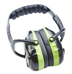 QED 27 Ear Defenders