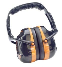 QED 31 Ear Defenders