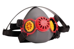 Geneva Half Mask
