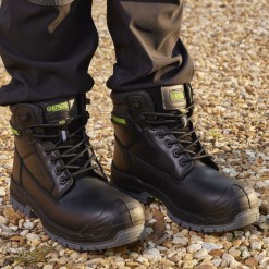 Apache Cranbrook Waterproof Boot 