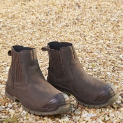 Apache Wabana Dealer Boot 
