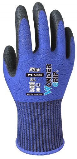 Wonder Grip WG-500R Flex