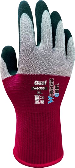 Wonder Grip WG-355 Dual