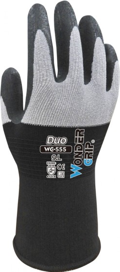Wonder Grip WG-555 Duo