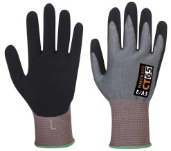 CT VHR15 Nitrile Foam Cut Glove