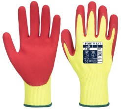 Vis-Tex HR Cut Glove-Nitrile