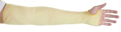 Glovezilla Para-Aramid Sleeve with thumb holes 22"