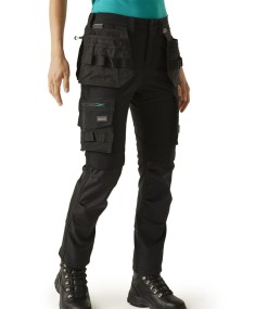Regatta ADA Stretch Holster Trousers 