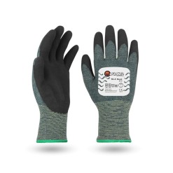RG0007 Gloves FR ARC 8