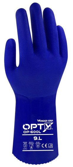 Wonder Grip OP-600L OPTY™
