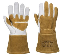 Ultra Welding Gauntlet