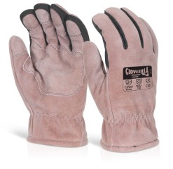 Glovezilla Thermal Leather Glove