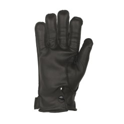 Slash Resistant Outseam Leather Glove
