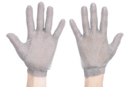 Chainmail Glove